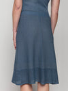 Azul Jeans Escuro