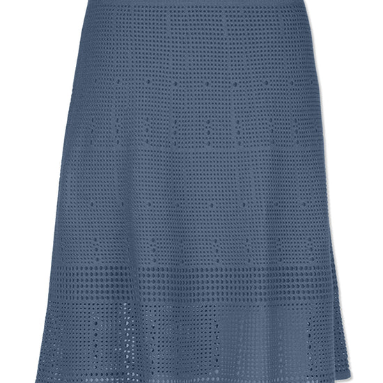 Azul Jeans Escuro