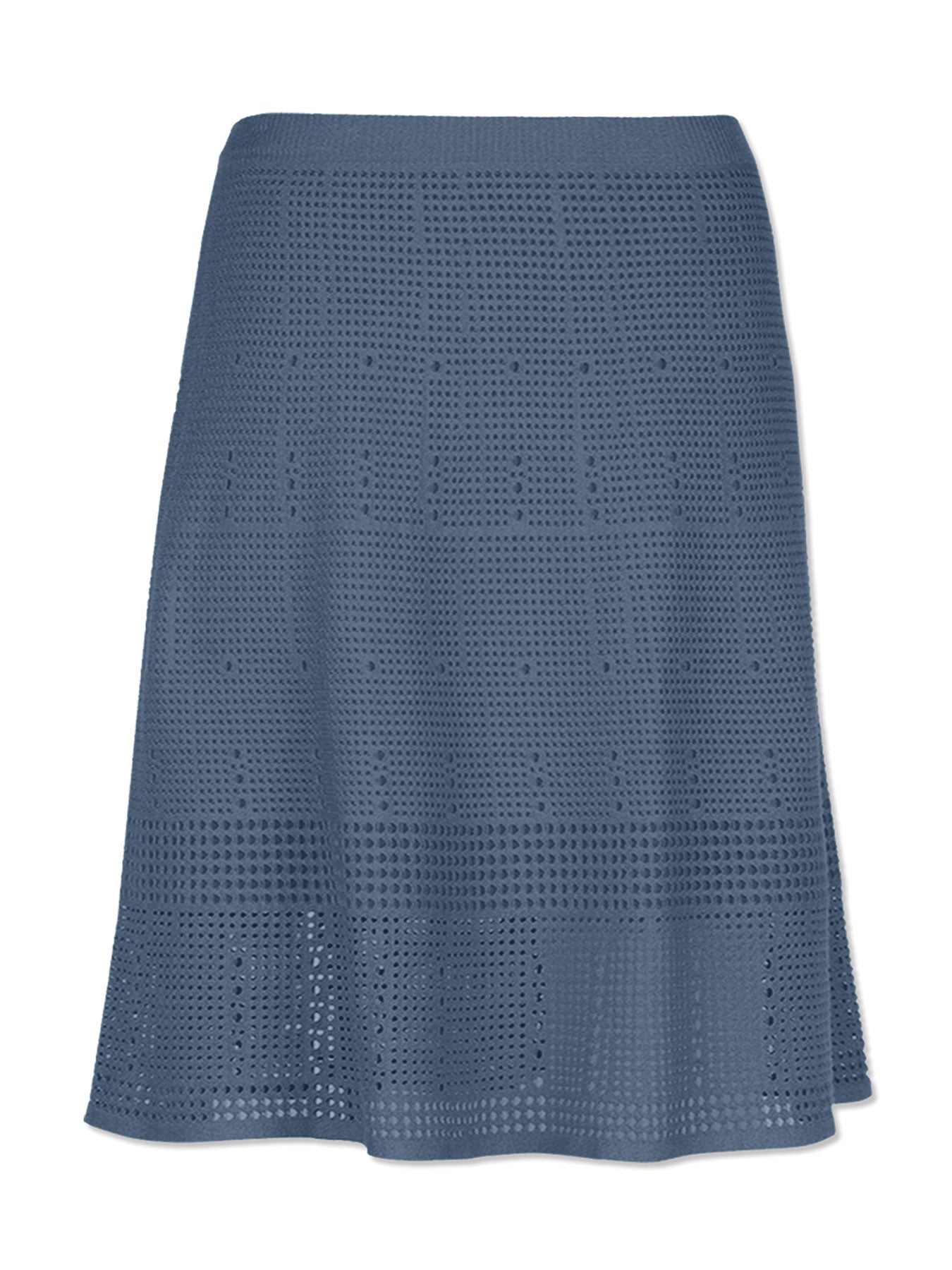 Azul Jeans Escuro