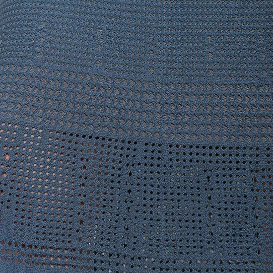 Azul Jeans Escuro