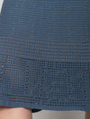 Azul Jeans Escuro