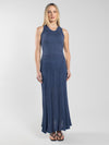 Azul Jeans Escuro