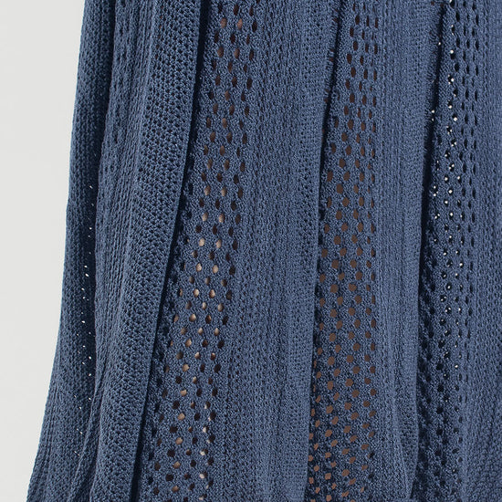 Azul Jeans Escuro