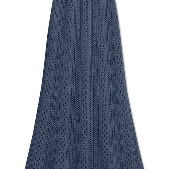 Azul Jeans Escuro