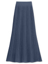 Azul Jeans Escuro