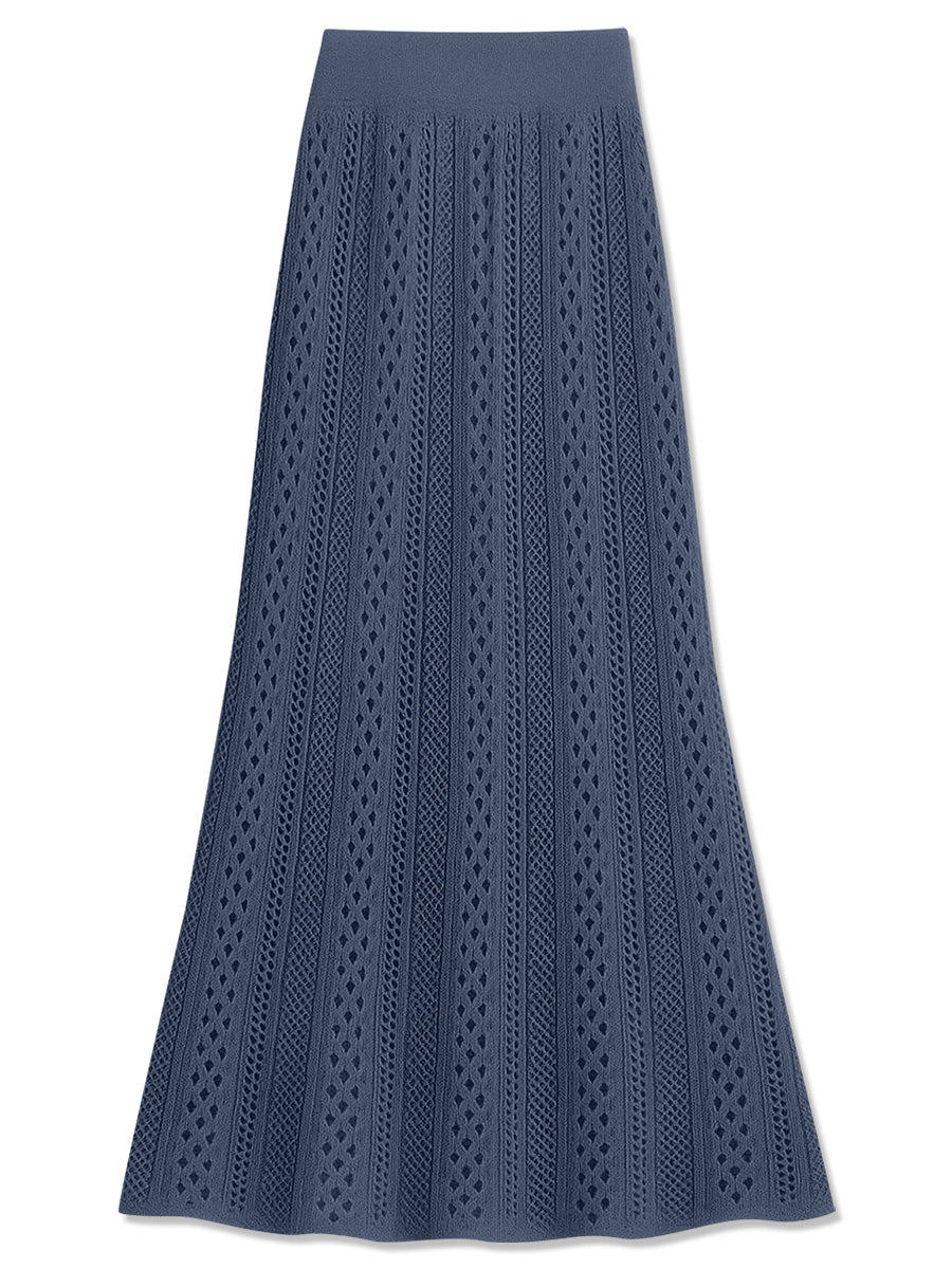 Azul Jeans Escuro