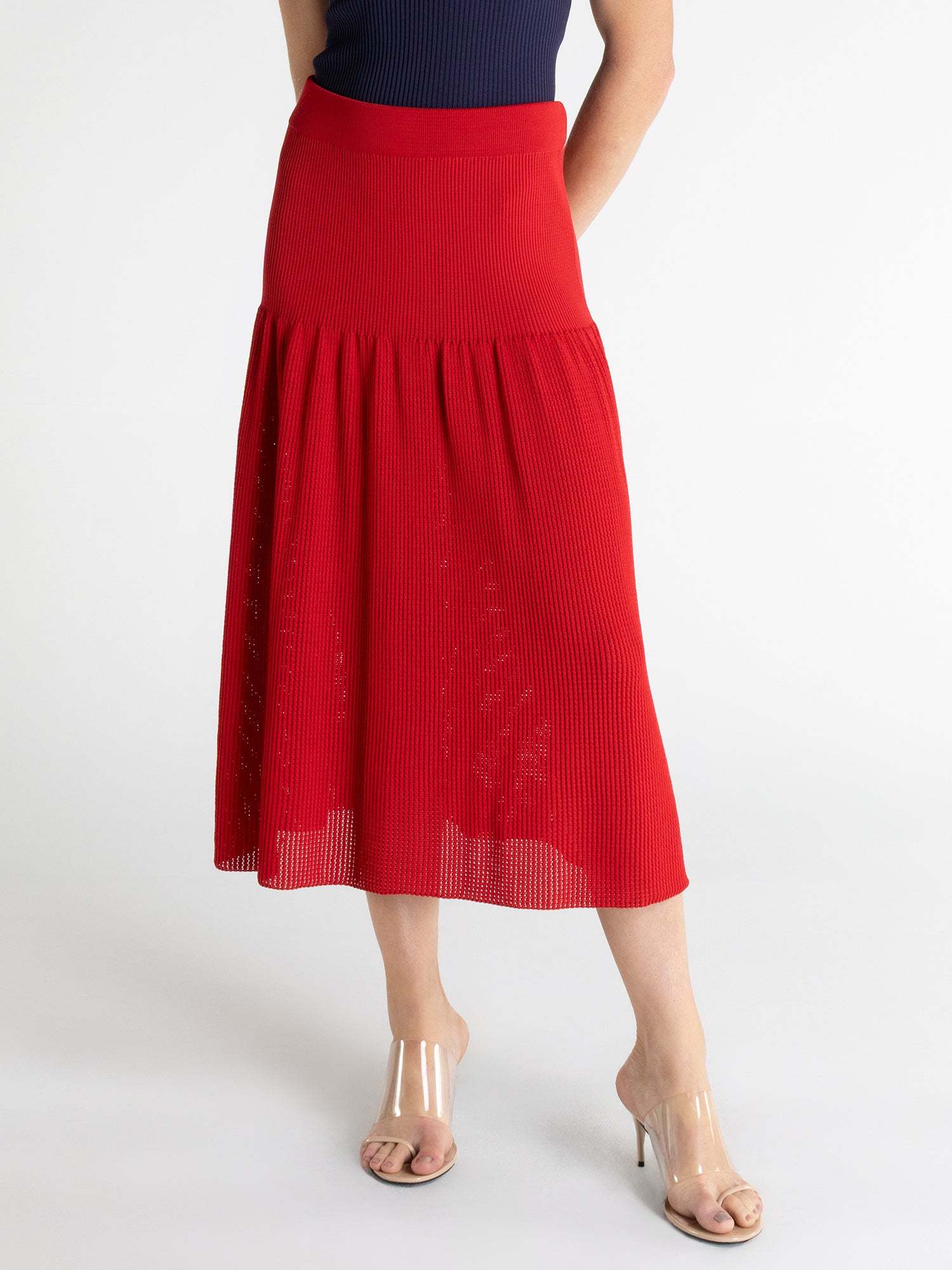 Vermelho
