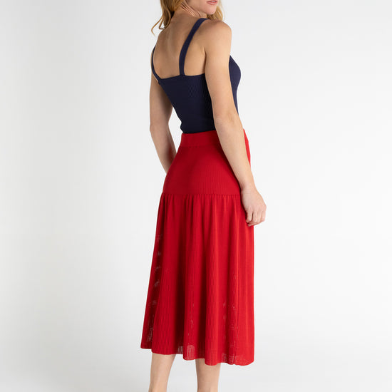 Vermelho