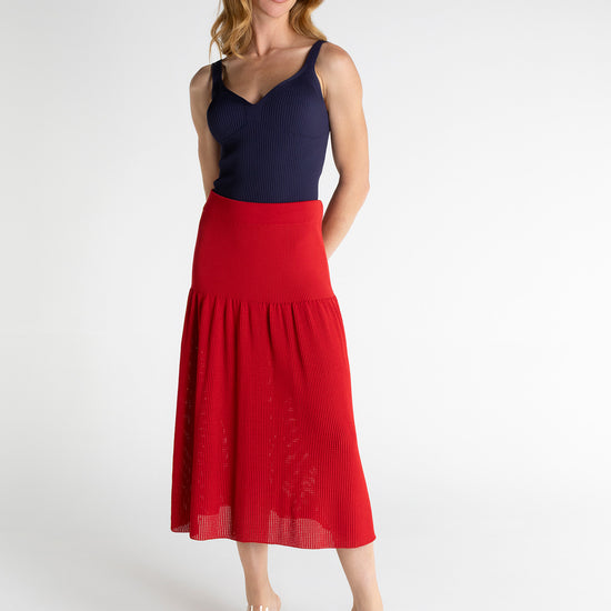 Vermelho