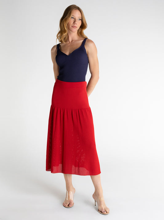Vermelho