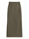 Verde Oliva Escuro