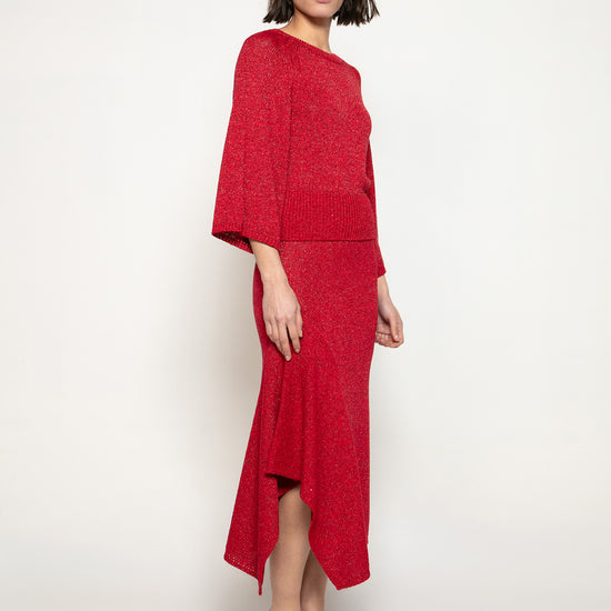Vermelho Mescla