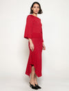 Vermelho Mescla