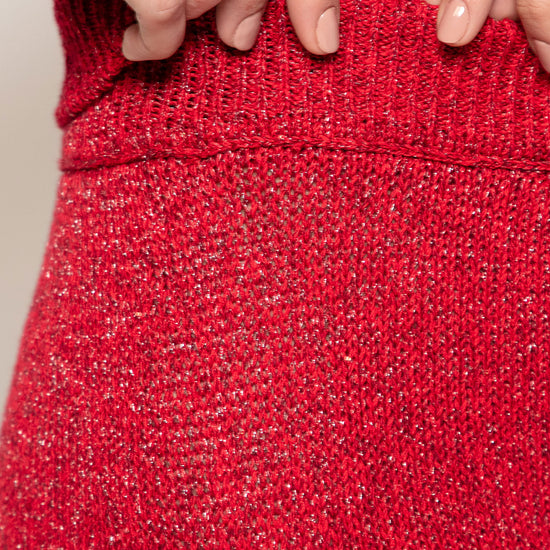 Vermelho Mescla