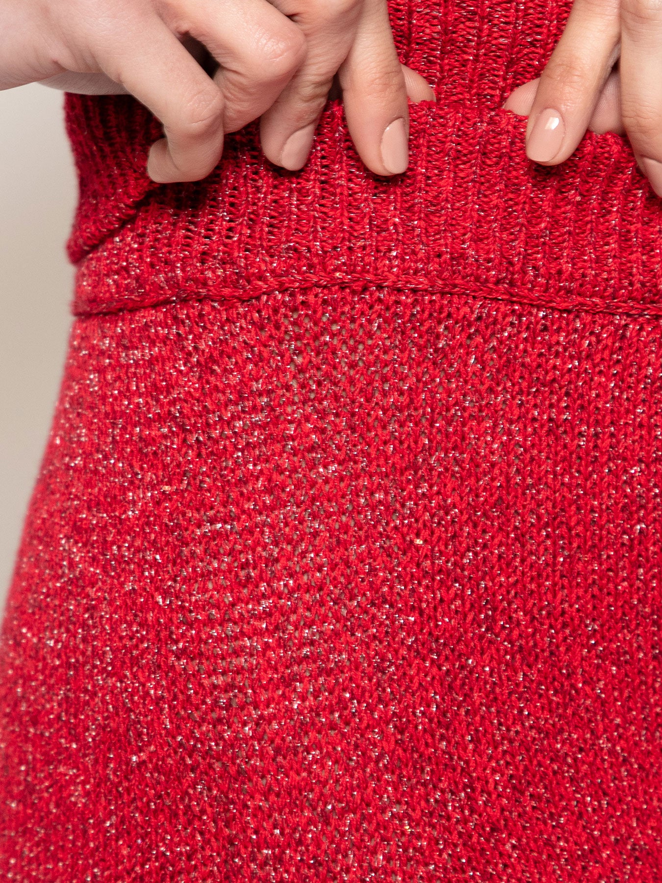 Vermelho Mescla