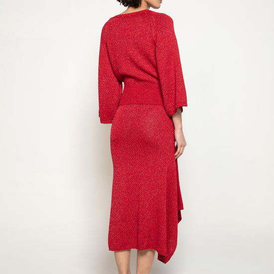 Vermelho Mescla