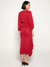 Vermelho Mescla