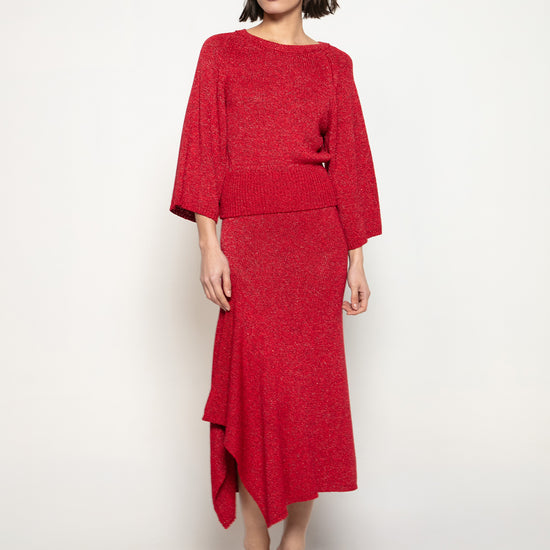 Vermelho Mescla