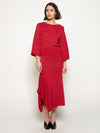 Vermelho Mescla