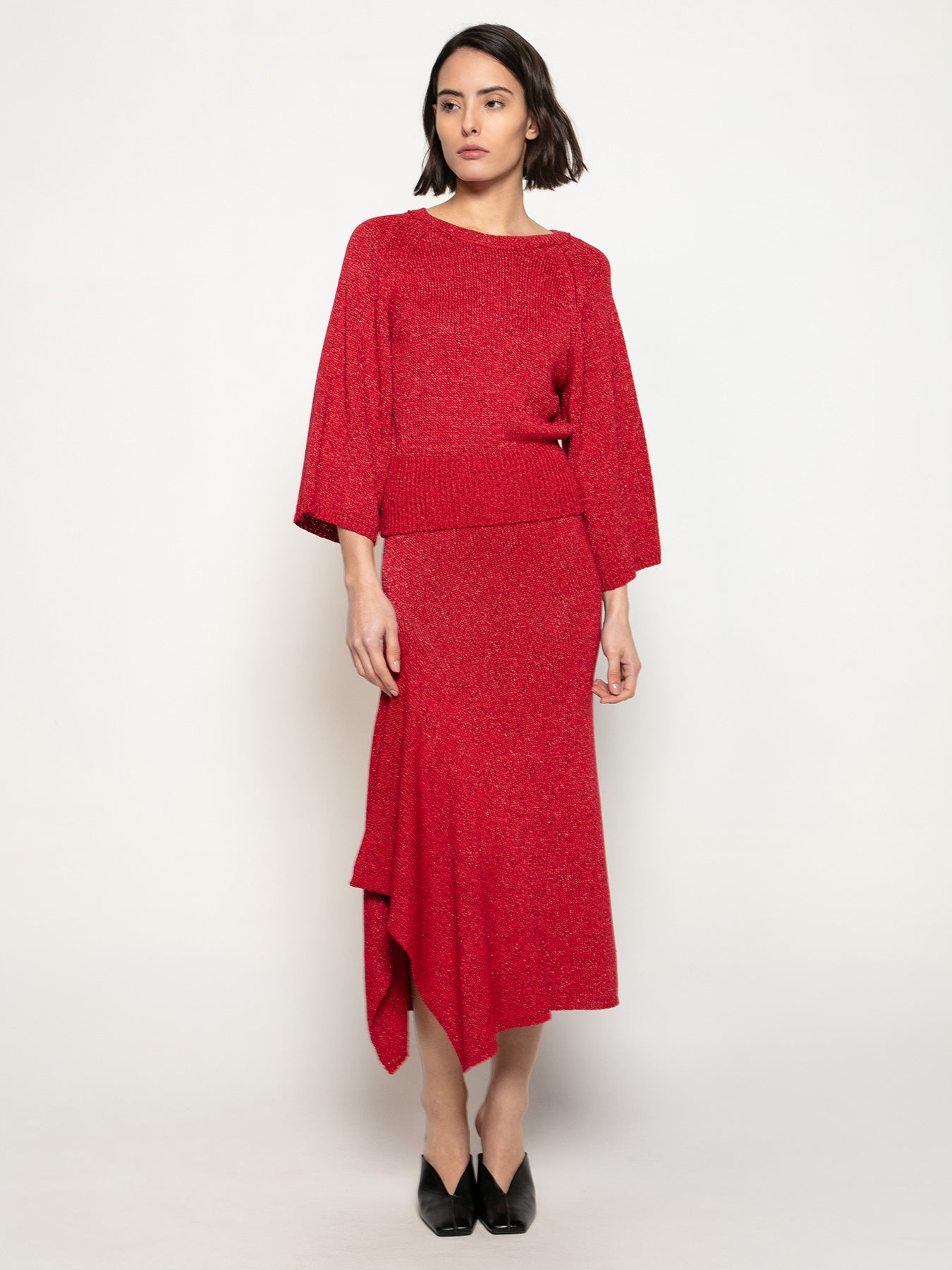 Vermelho Mescla