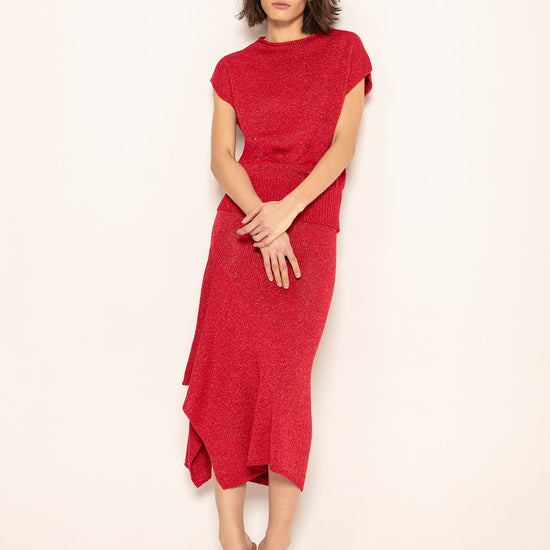 Vermelho Mescla