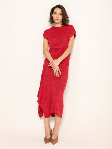Vermelho Mescla