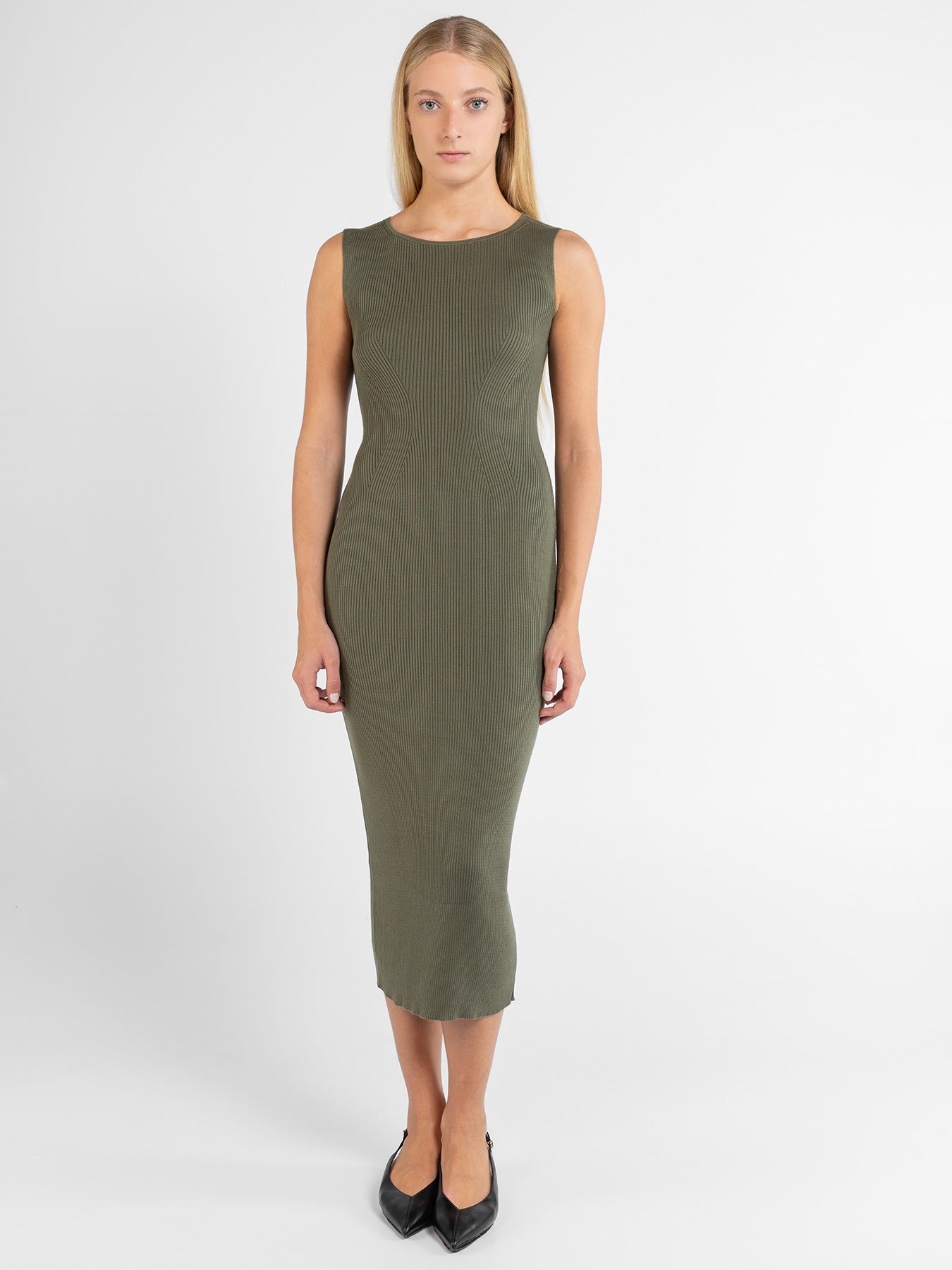 Verde Militar