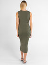 Verde Militar