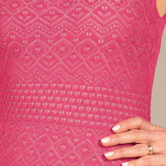 Rosa Pink